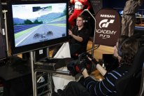 Gran Turismo 5