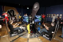 Gran Turismo 5