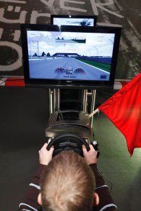 Gran Turismo 5