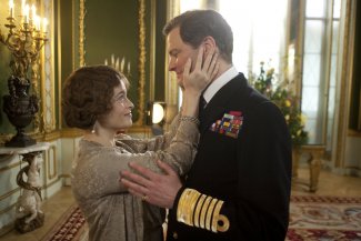 The King's Speech