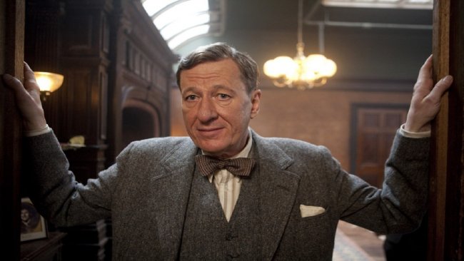 The King's Speech