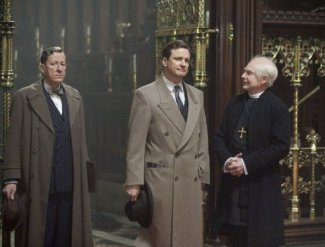 The King's Speech
