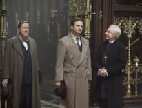The King's Speech