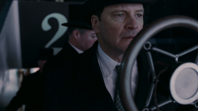 The King's Speech