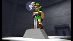 The Legend of Zelda: Ocarina of Time 3D