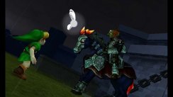 The Legend of Zelda: Ocarina of Time 3D