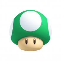 New Super Mario Bros. 2