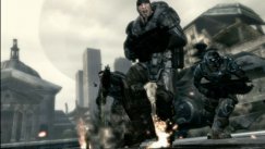 Gears of War