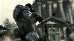Gears of War
