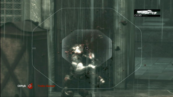 Gears of War