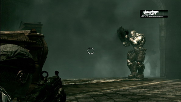Gears of War