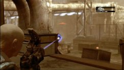 Gears of War