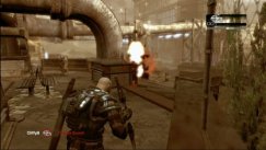 Gears of War