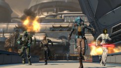 Star Wars: The Old Republic