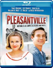 Pleasantville