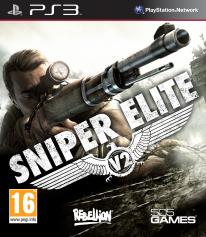 Sniper Elite V2 Sniper Elite V2