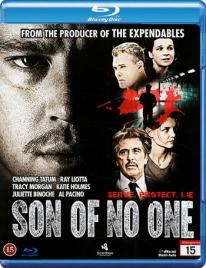 Son of No One