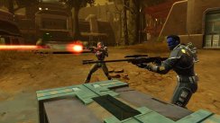 Star Wars: The Old Republic