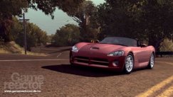 Test Drive Unlimited