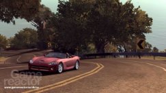 Test Drive Unlimited