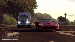 Test Drive Unlimited