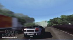 Test Drive Unlimited