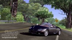 Test Drive Unlimited