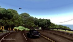 Test Drive Unlimited