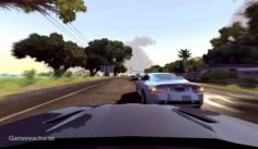 Test Drive Unlimited