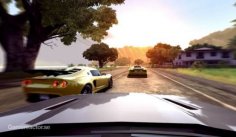 Test Drive Unlimited