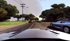 Test Drive Unlimited