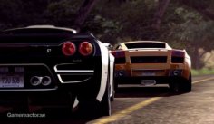 Test Drive Unlimited