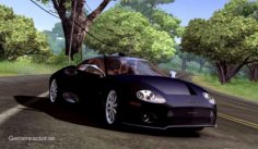Test Drive Unlimited