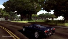 Test Drive Unlimited