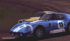 Test Drive Unlimited