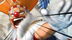 One Piece: Pirate Warriors