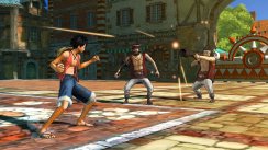 One Piece: Pirate Warriors