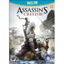 Assassin's Creed III