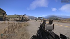 Arma III