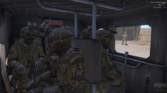 Arma III