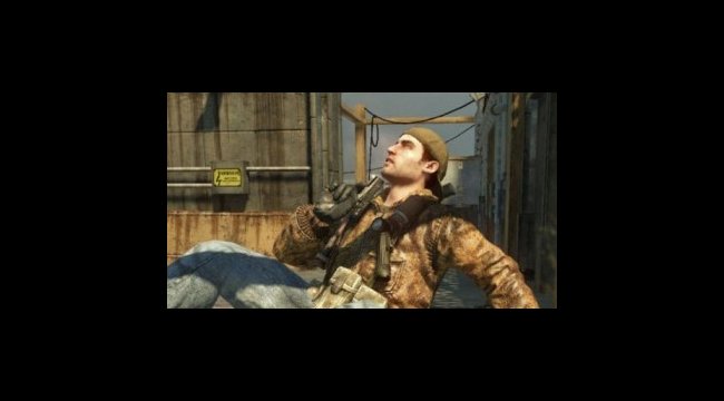 Call of Duty: Black Ops II