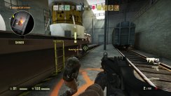 Counter-Strike: Global Offensive