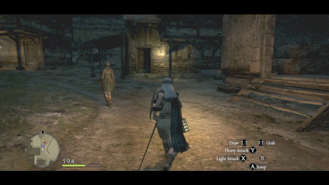 Dragon's Dogma