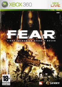 F.E.A.R.