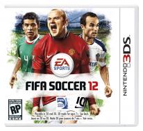 FIFA 12