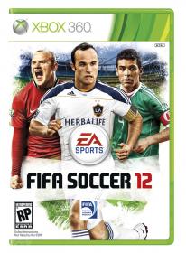 FIFA 12