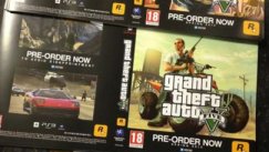 Grand Theft Auto V