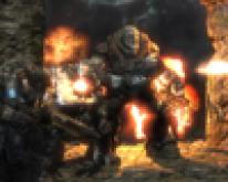 Gears of War