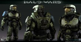 Halo Wars