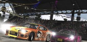 Juiced 2: Hot Import Nights
